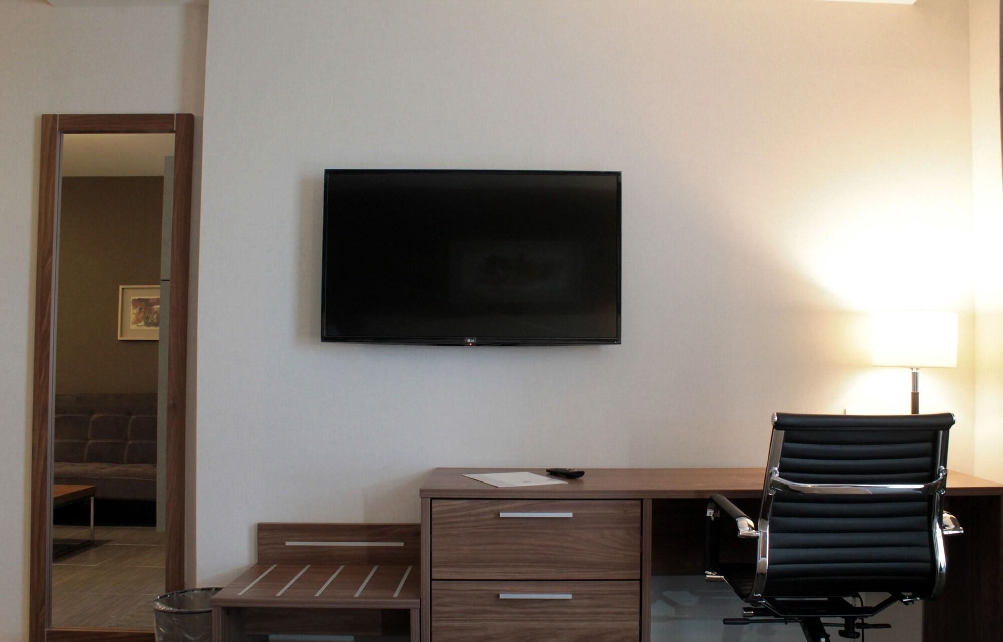Casa Inn Business Irapuato Bagian luar foto