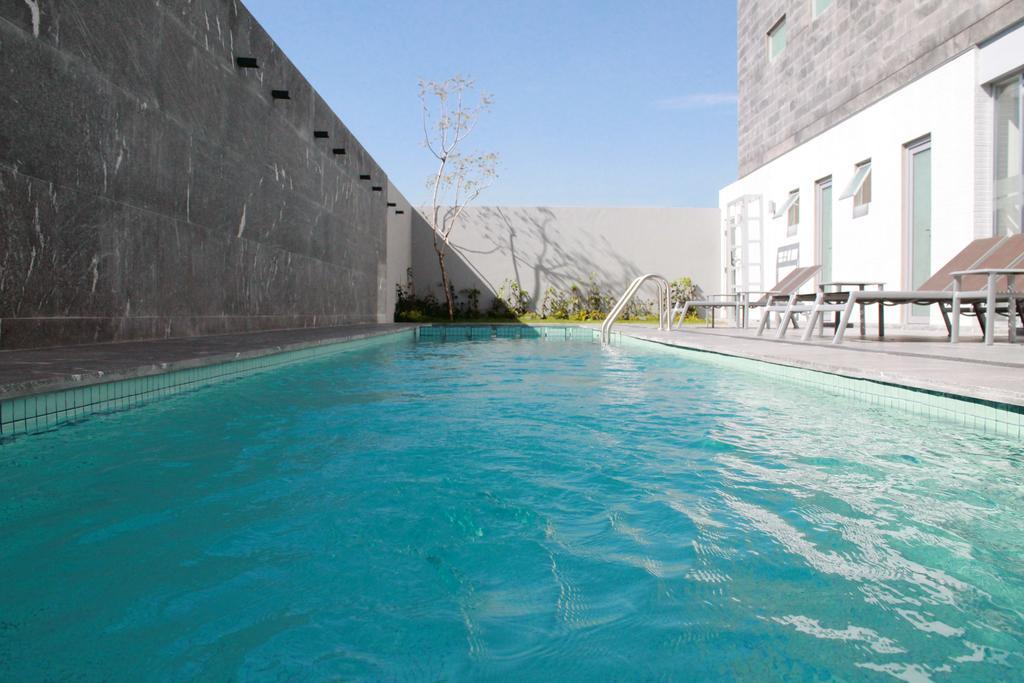Casa Inn Business Irapuato Bagian luar foto