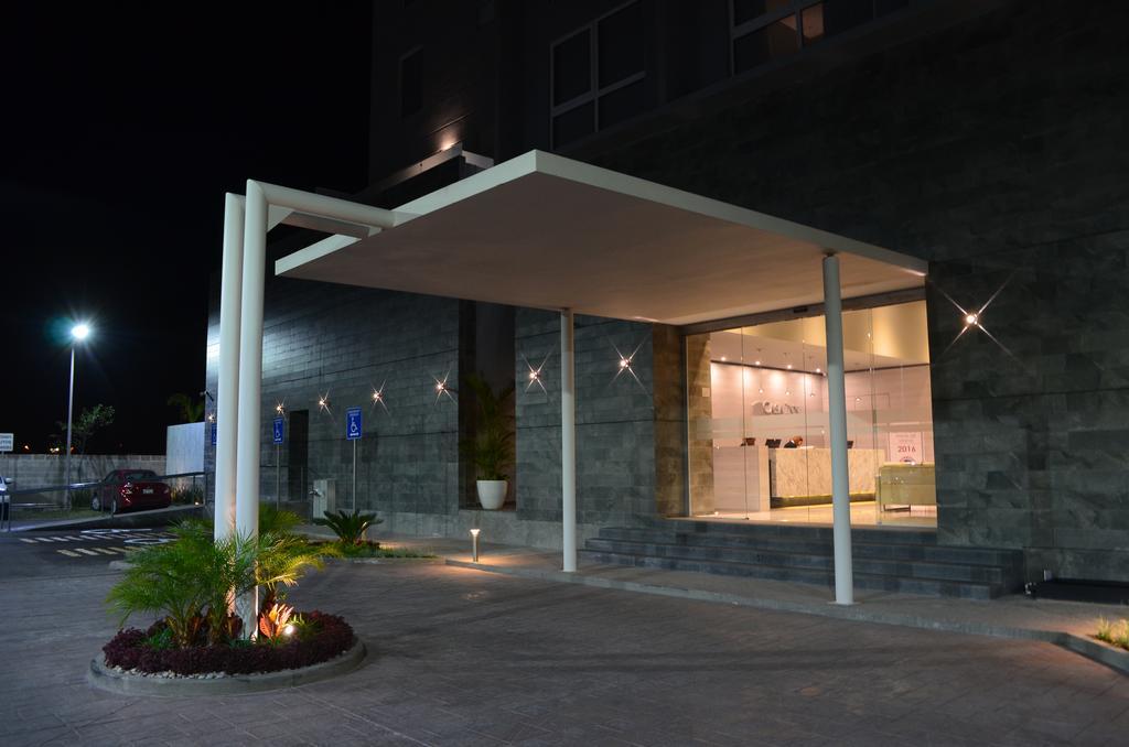 Casa Inn Business Irapuato Bagian luar foto