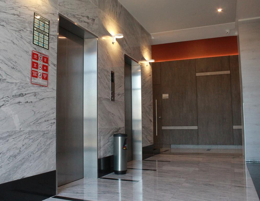Casa Inn Business Irapuato Bagian luar foto